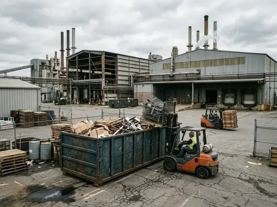 industrial-factory-scrap-conta-003 — frequently asked questions, Cheap Roll-off Dumpster Rentals in Galveston, TX